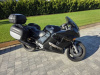 Honda CBR 1000F, 1999 г.