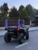 BRP Outlander XT, 2016 г.