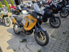 Honda Varadero, 2000 г.