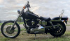 Harley-Davidson Dyna FXDWG, 1997 г.