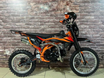 Racer TRX 140E Pitbike, 2026 г.