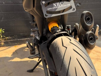Ducati Monster 937, 2023 г.