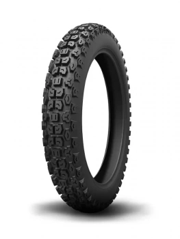 Мотошина Kenda K270 Dual Sport 2.75-19 43P TT
