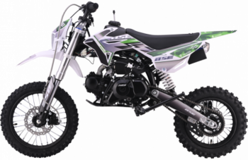 BSE EVO 110e Viper A 14/12, 2026 г.