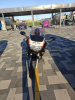 Honda CBR 1000F, 1996 г.