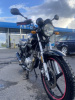 Yamaha YBR, 2020 г.