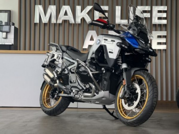 BMW R 1300 GS ADVENTURE TROPHY, 2025 г.