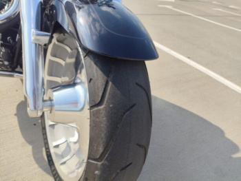 Harley-Davidson Fat Boy FLFBS, 2021 г.