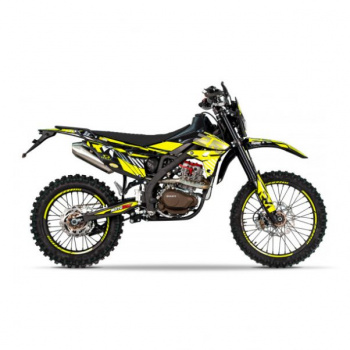 Regulmoto ZR PR 300, 2026 г.