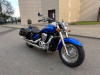 Kawasaki Vulcan 900, 2009 г.