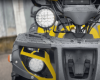 ATV Storm 200 Wild Track Lux с ПСМ, 2025 г.