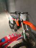 KTM 250, 2016 г.
