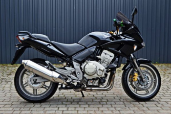 Honda CBF 1000, 2011 г.