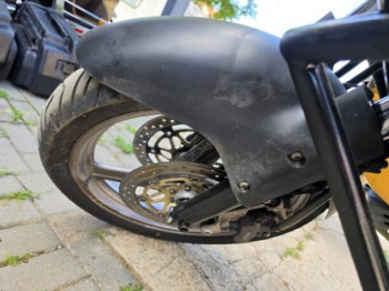 Honda Varadero, 2000 г.