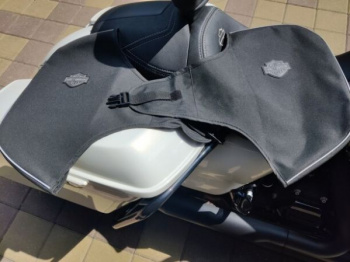 Harley-Davidson Road Glide Special, 2018 г.