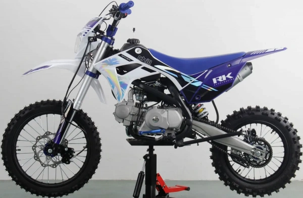 Пит-байк Racer CRF 125, 2025 г.