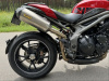 Triumph Speed Triple 1050, 2017 г.