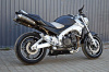 Suzuki GSR 600, 2006 г.