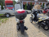 Yamaha T-Max, 2018 г.