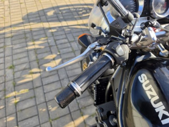 Suzuki Bandit, 2001 г.