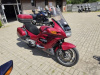 Honda ST, 1990 г.