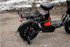  AVM E-ALFA Travel, 2026 г.