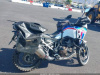 Honda CRF 1100, 2021 г.
