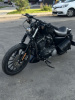 Harley-Davidson Sportster, 2012 г.