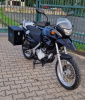 BMW F 650 GS ABS Twin Spark, 2004 г.