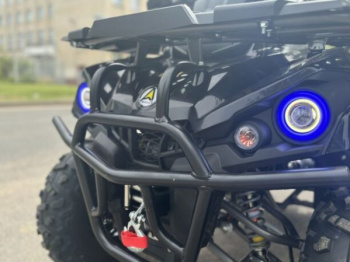 Mikilon Hammer 200cc new L2, 2025 г.