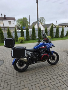 BMW R 1300gs, 2024 г.