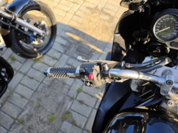 Yamaha FZS, 1999 г.