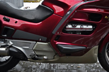 Honda ST 1100 Pan European, 1994 г.