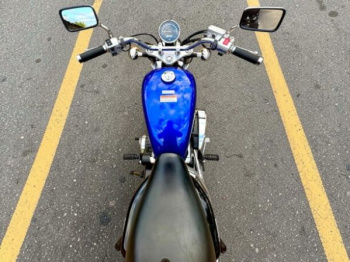 Honda VT SHADOW 750 RS, 2011 г.