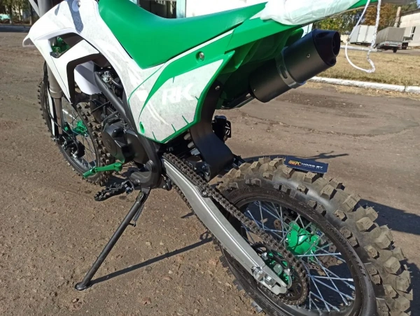 Пит-байк Racer CRF 125, 2025 г.