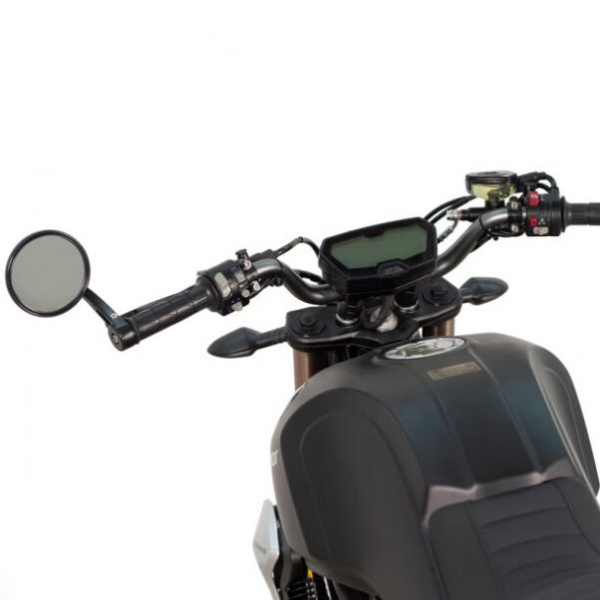 Regulmoto THOR 400, 2026 г.