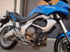 Kawasaki Versys LE650A, 2008 г.