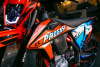 Progasi RACE 300, 2024 г.