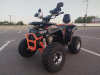 Детский KXD Hummer, 2025 г.