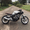 Yamaha XJ, 1996 г.