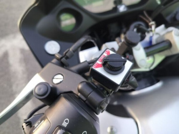 Honda CBF, 2005 г.