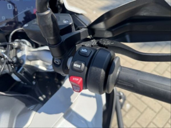 BMW F F900 XR, 2023 г.