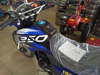 Эндуро Racer RC 250GY-C2 Panther, 2025 г.