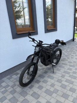 Talaria Sting R 4000, 2024 г.
