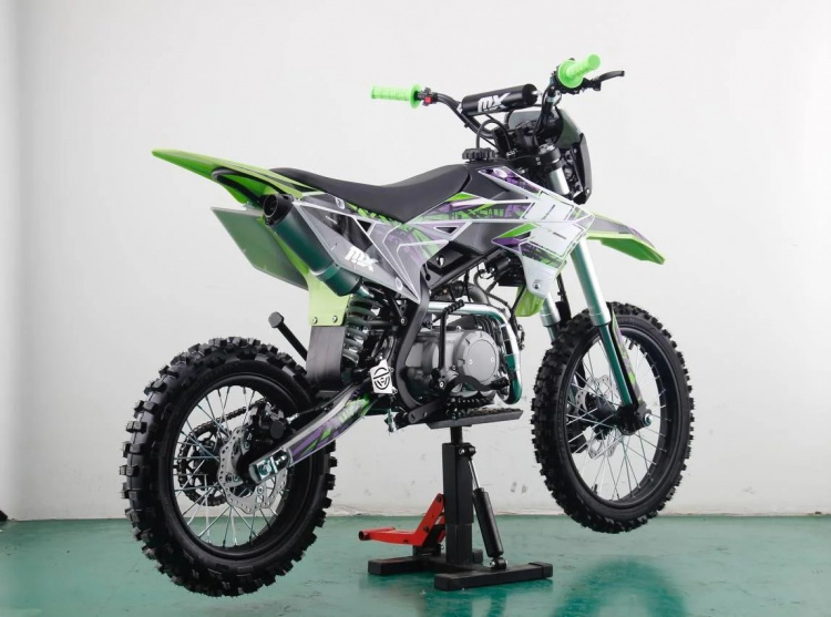 Пит-байк Racer RC MX, 2025 г.