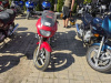 Yamaha XJ, 1992 г.
