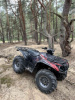 Yamaha Grizzly, 2023 г.