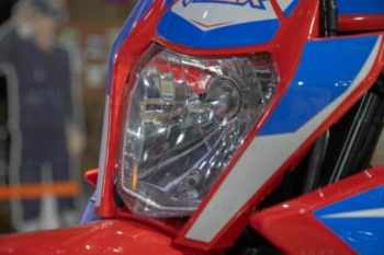 TMBK KINETIC 300H, 2025 г.