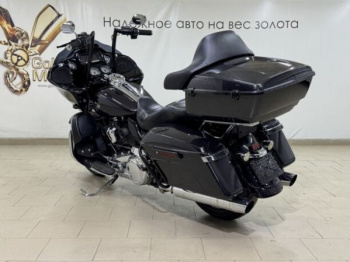 Harley-Davidson Road Glide, 2017 г.