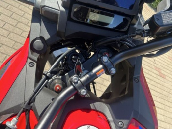 Honda CRF 1100L Africa Twin DCT, 2025 г.